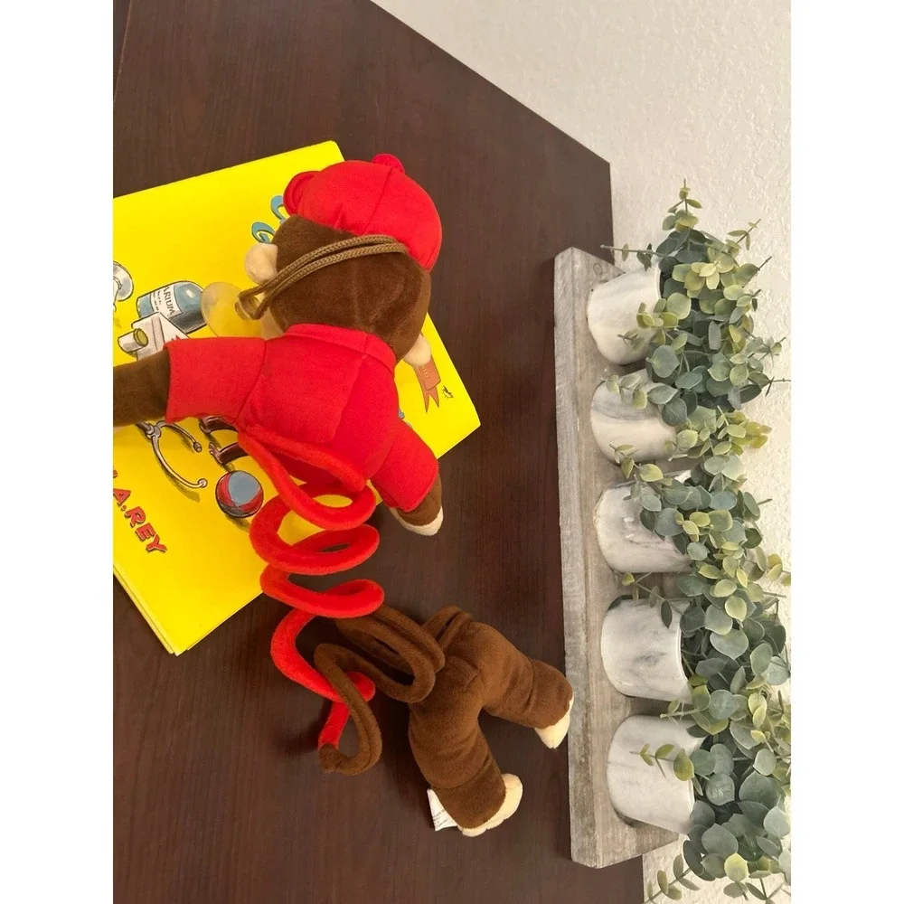 Curious George curious george